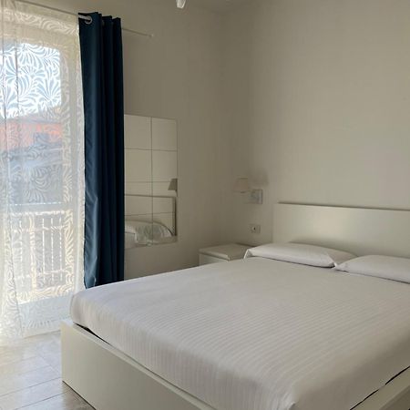 Flora Bed and Breakfast Orio al Serio Εξωτερικό φωτογραφία