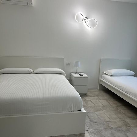 Flora Bed and Breakfast Orio al Serio Εξωτερικό φωτογραφία