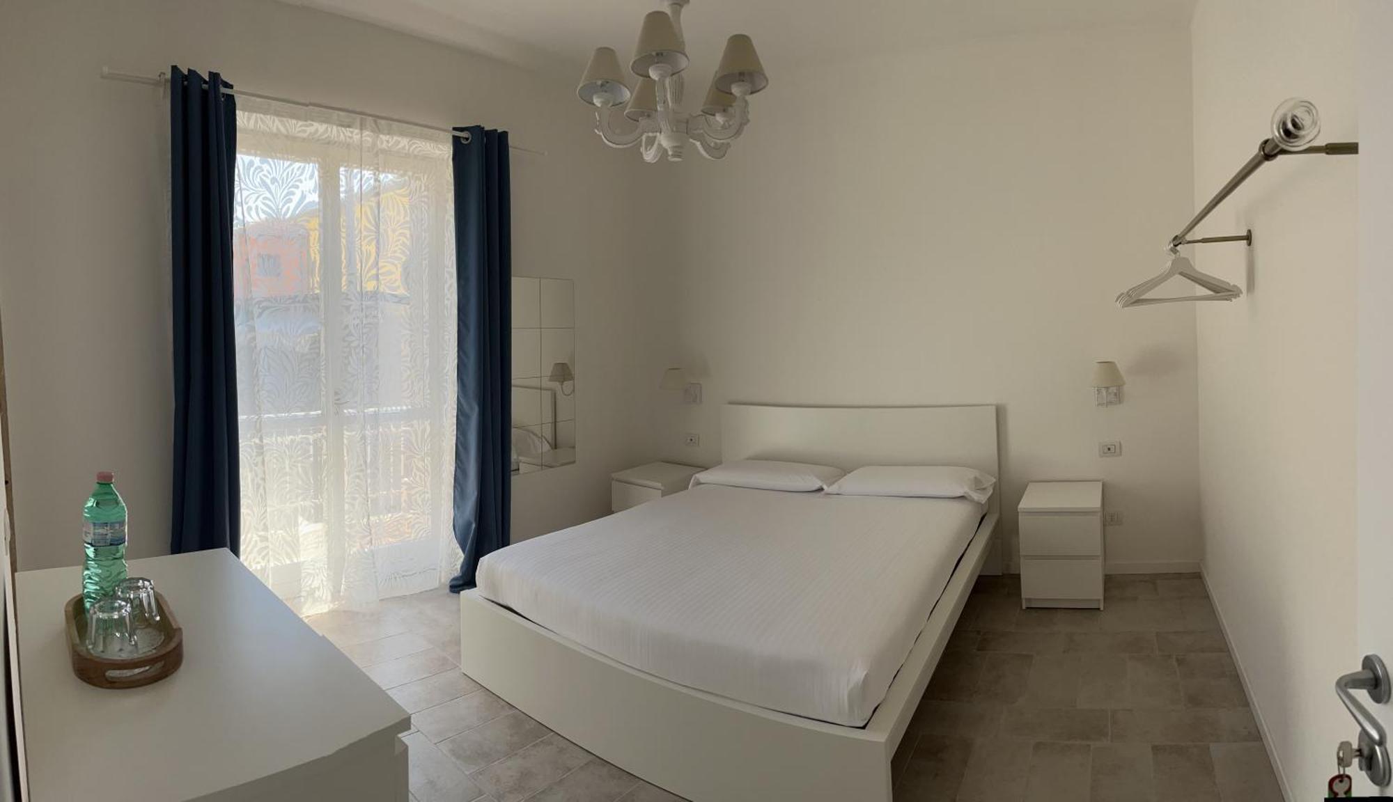 Flora Bed and Breakfast Orio al Serio Εξωτερικό φωτογραφία