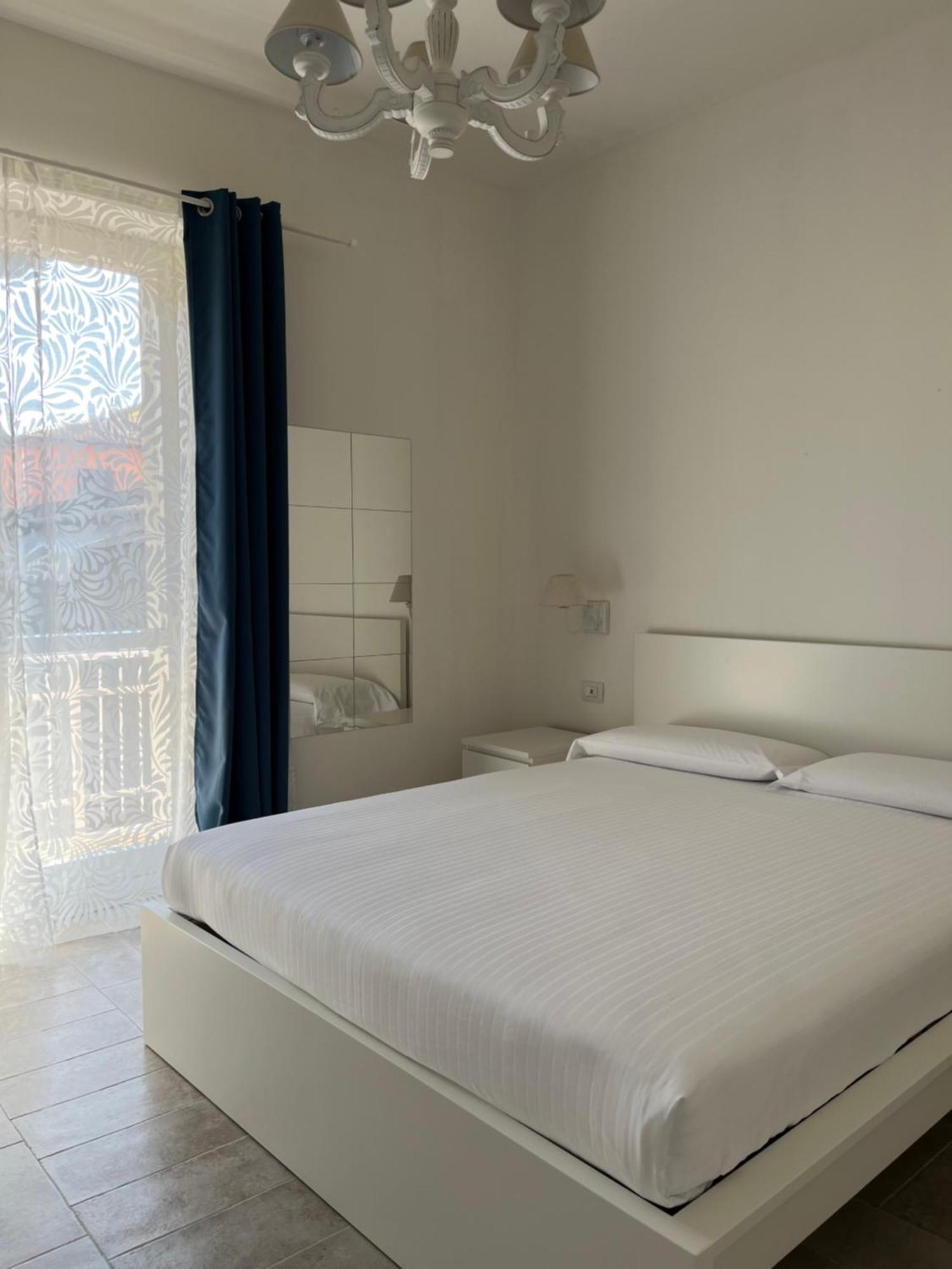 Flora Bed and Breakfast Orio al Serio Εξωτερικό φωτογραφία